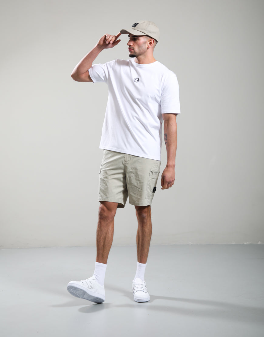 Marshall Artist Vanguard Short // Stone