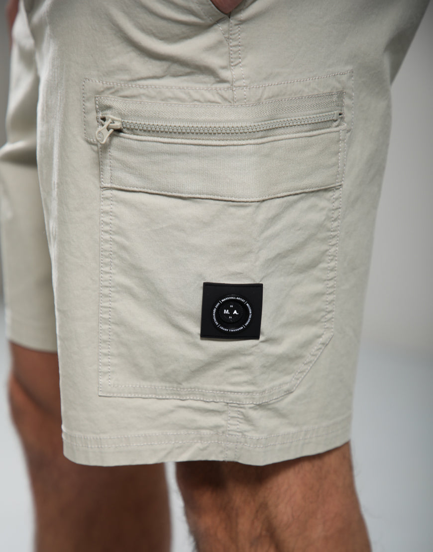 Marshall Artist Vanguard Short // Stone