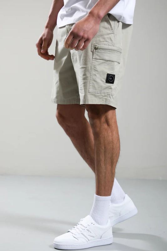 Marshall Artist Vanguard Short // Stone