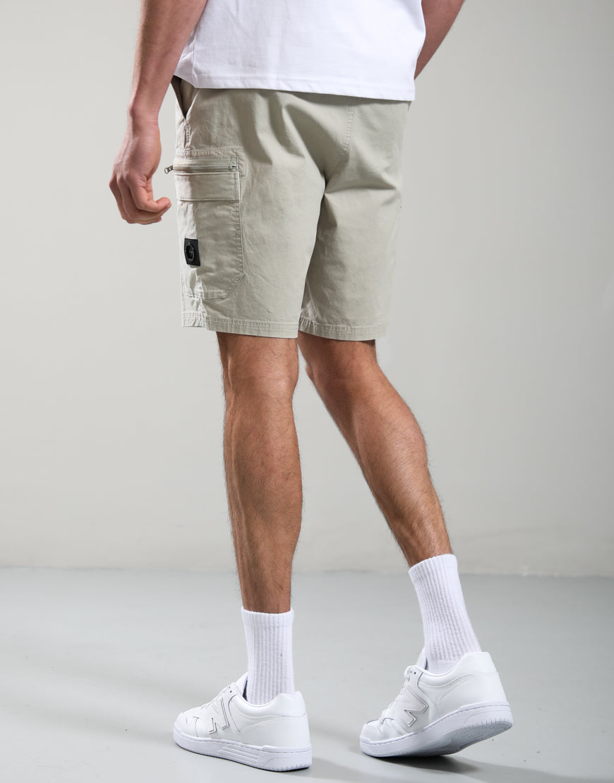 Marshall Artist Vanguard Short // Stone