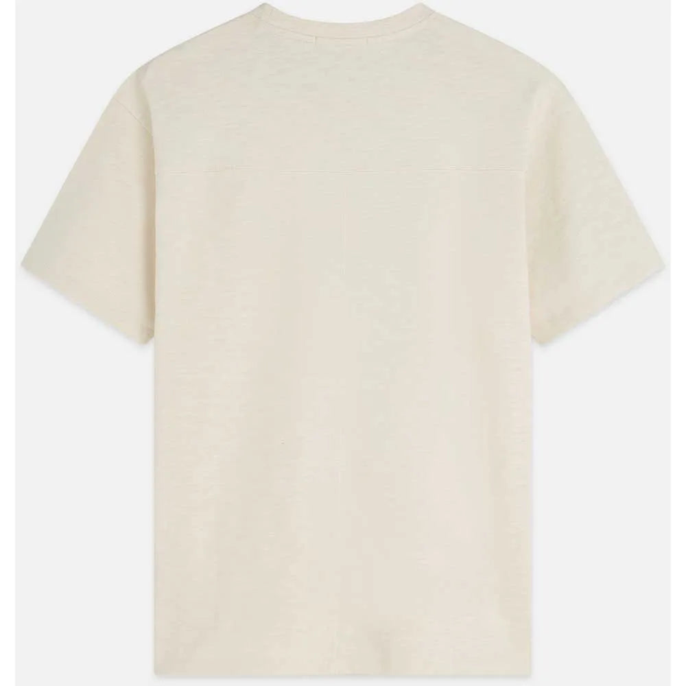 Scotch & Soda  short sleeve T-shirt