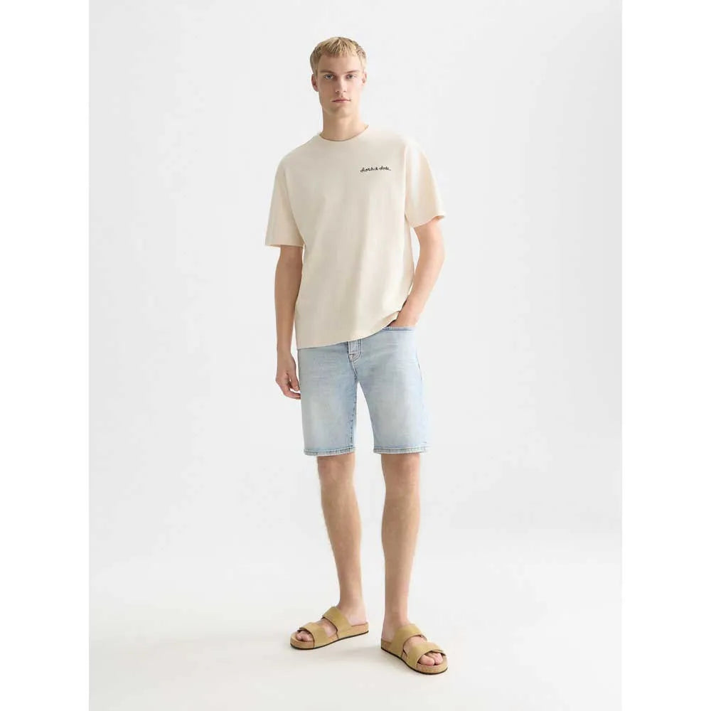 Scotch & Soda  short sleeve T-shirt