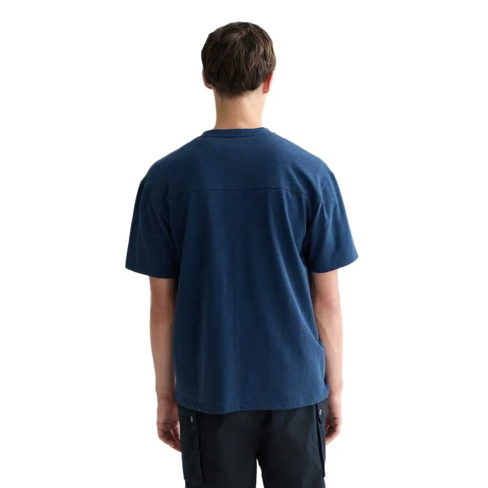 Scotch & Soda short sleeve T-shirt