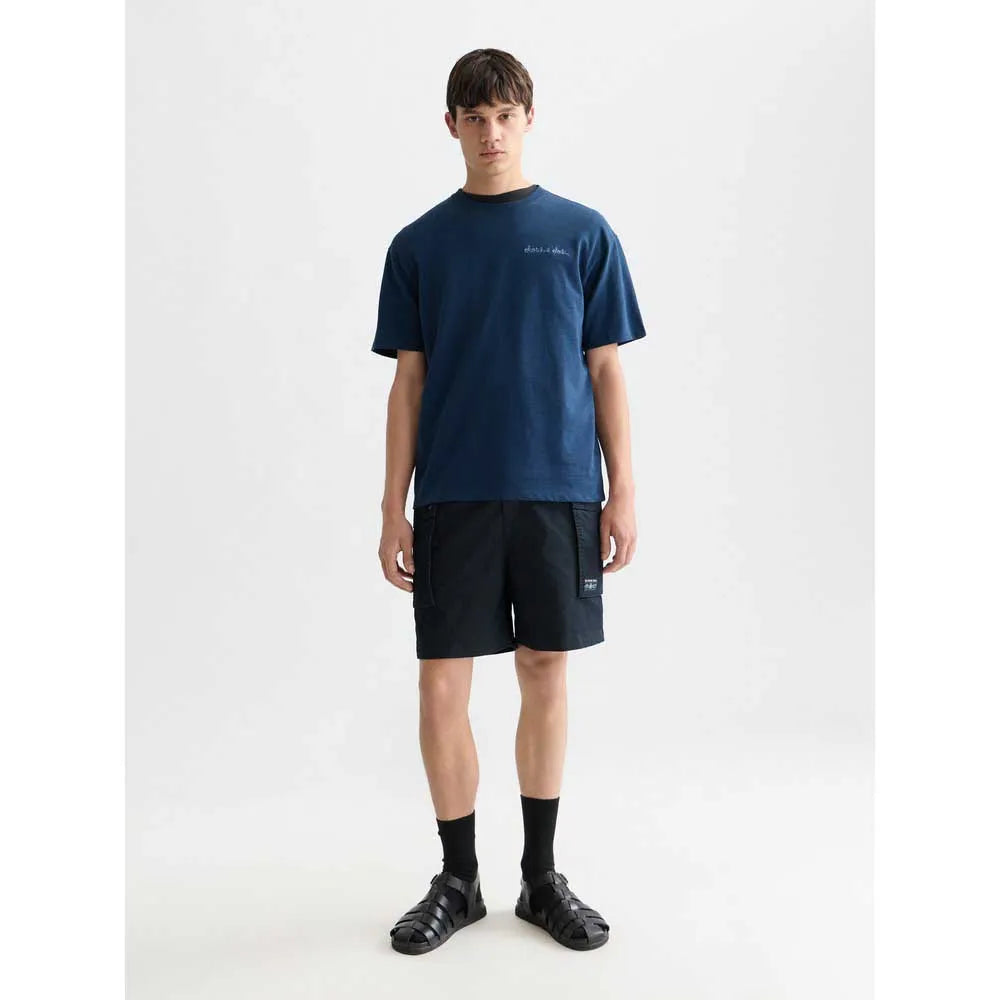 Scotch & Soda short sleeve T-shirt