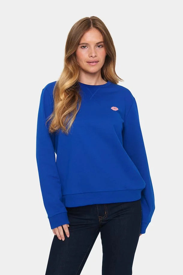 Saint Tropez Fanile Sweatshirt