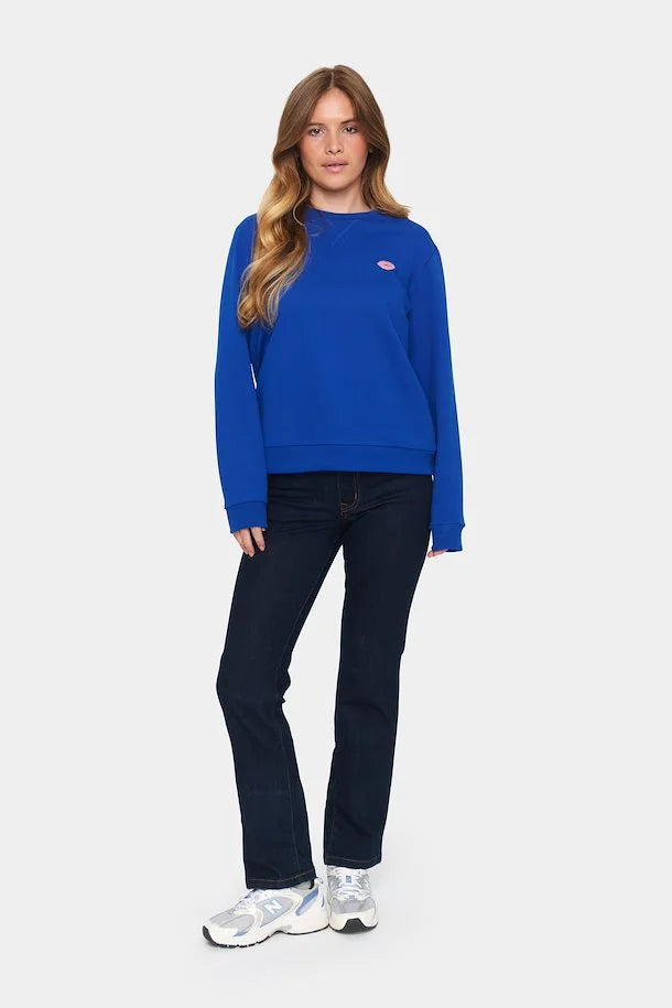 Saint Tropez Fanile Sweatshirt