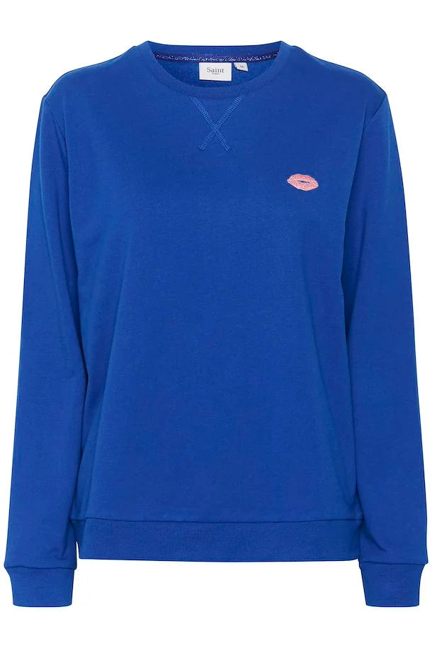 Saint Tropez Fanile Sweatshirt