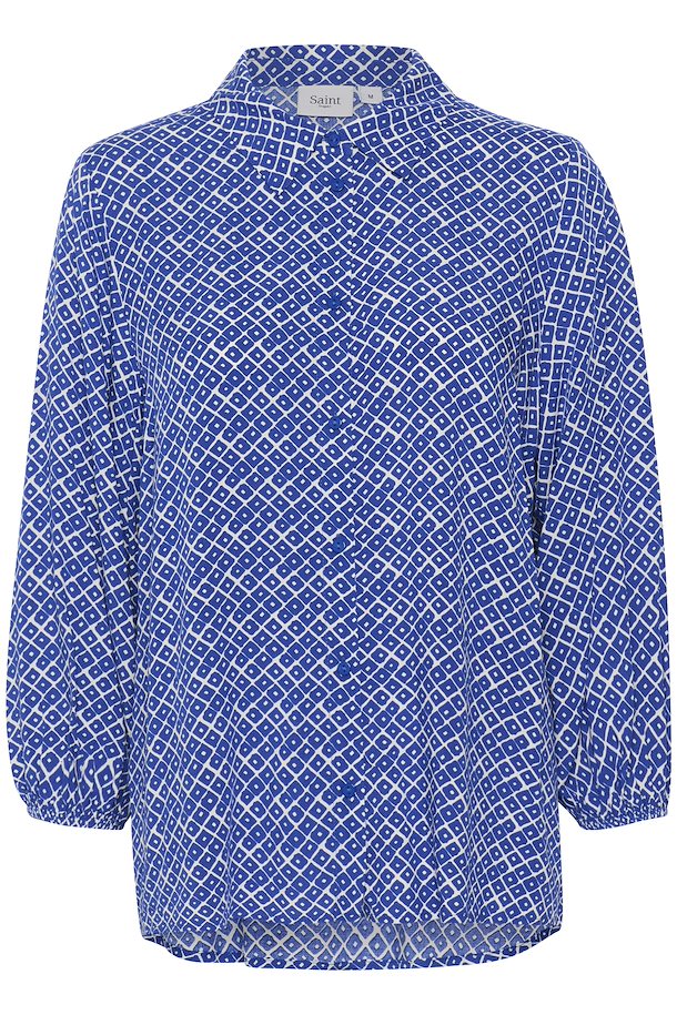 Saint Tropez Tiles Palavis Shirt