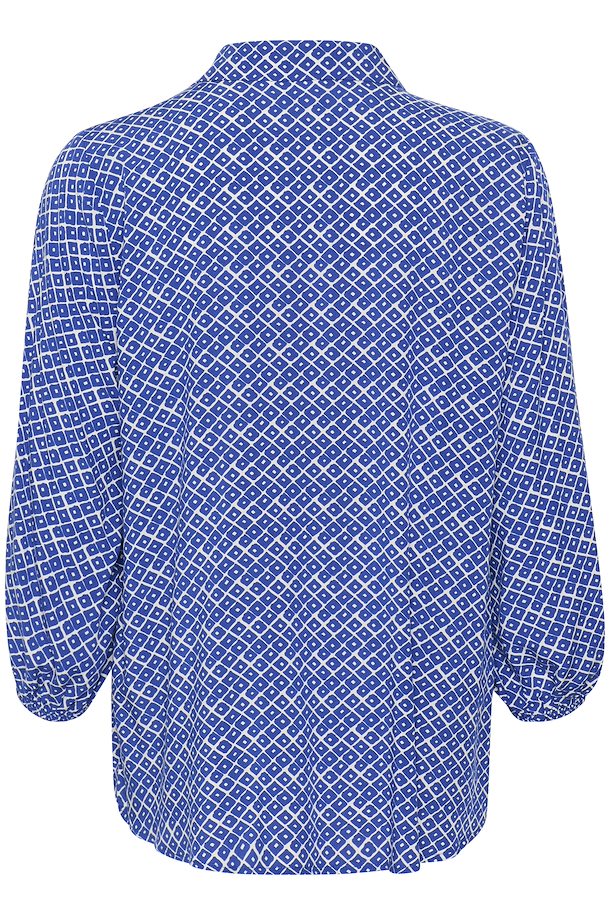 Saint Tropez Tiles Palavis Shirt