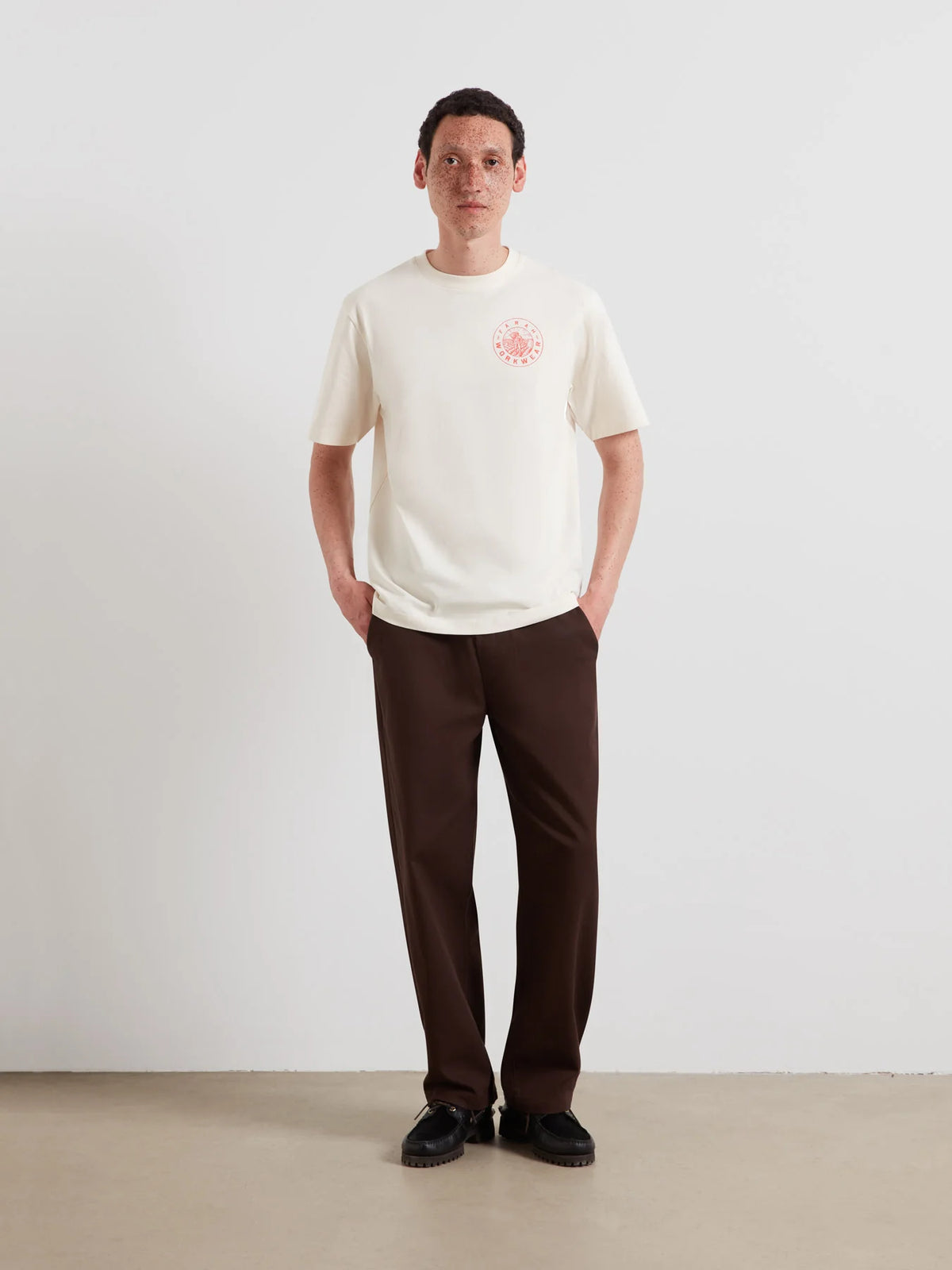 Farah Haise Graphic T-Shirt