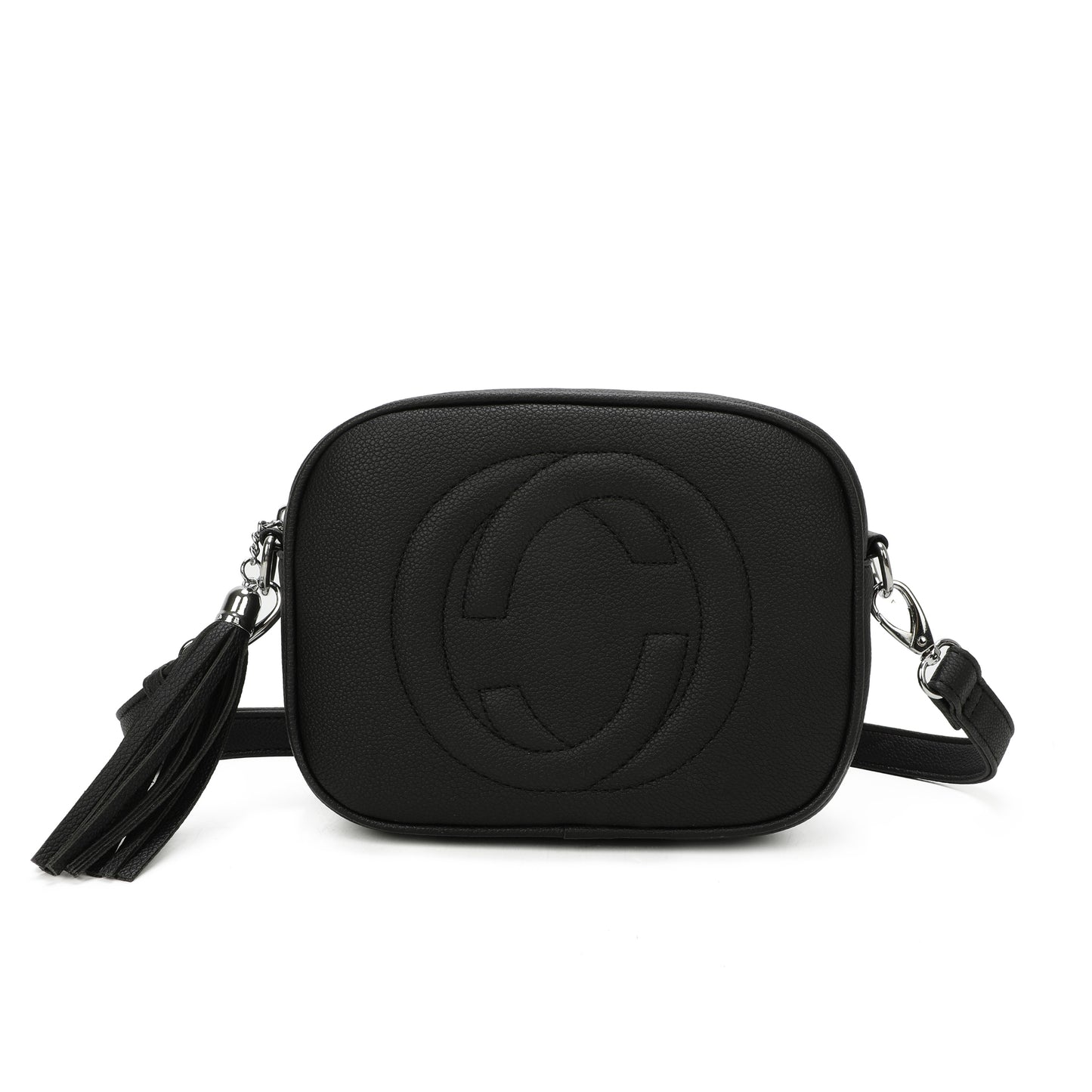 Jamie Bags Cross Body / Black