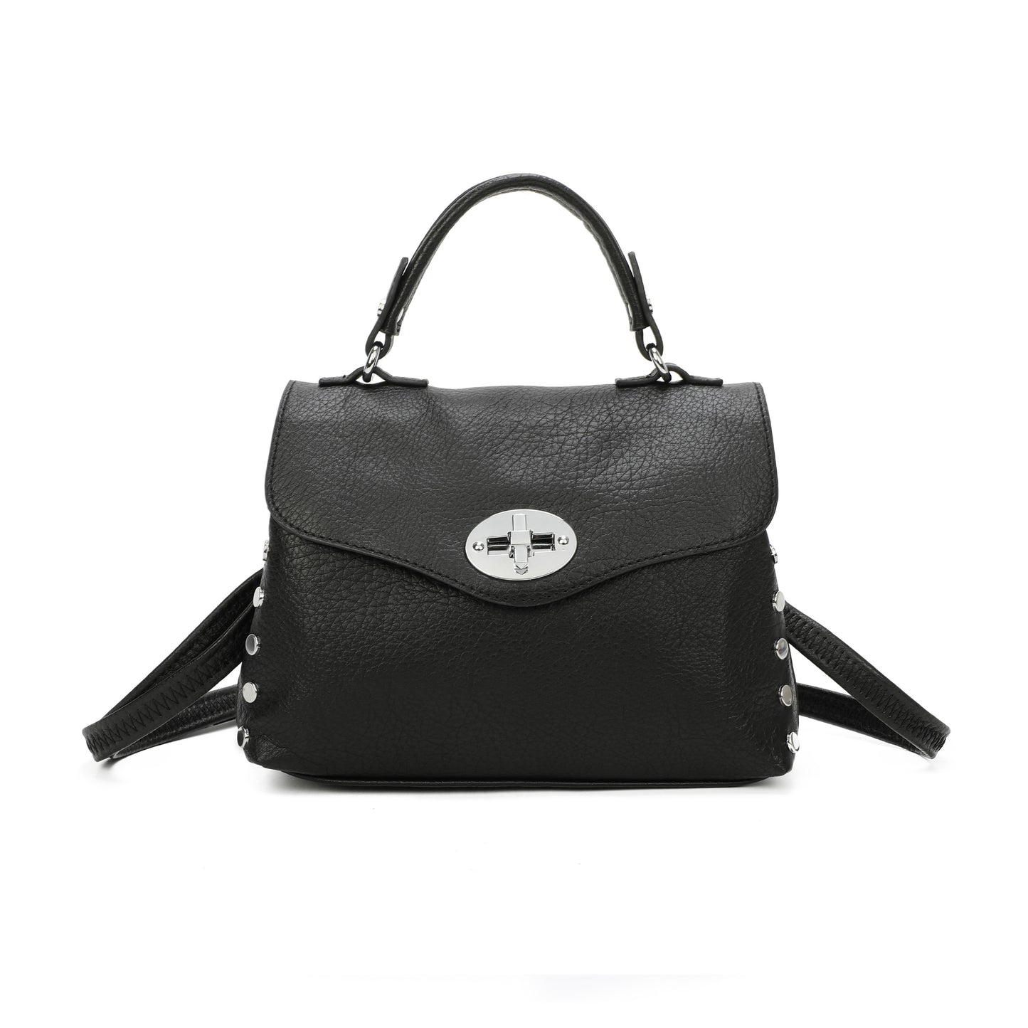 Jamie Bags Grab Small / Black