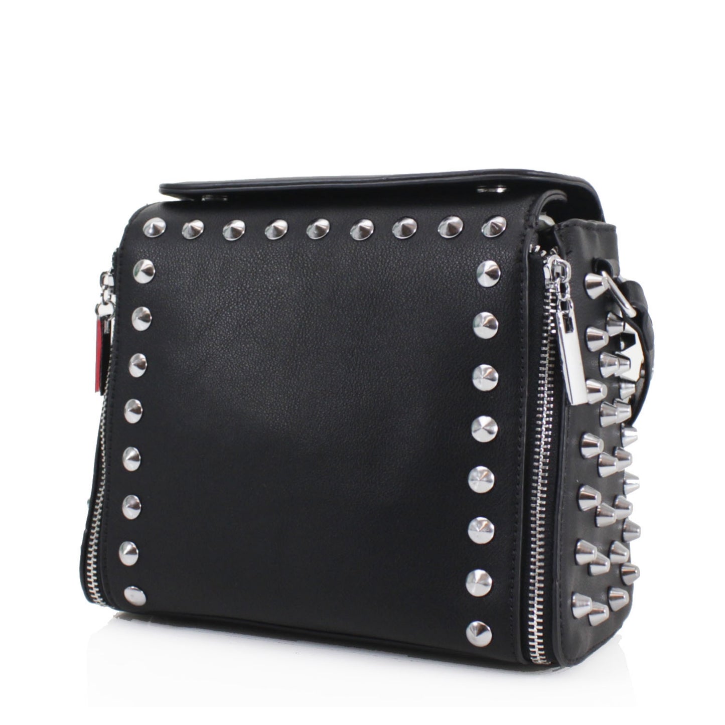 Jamie Bags Studded / Black