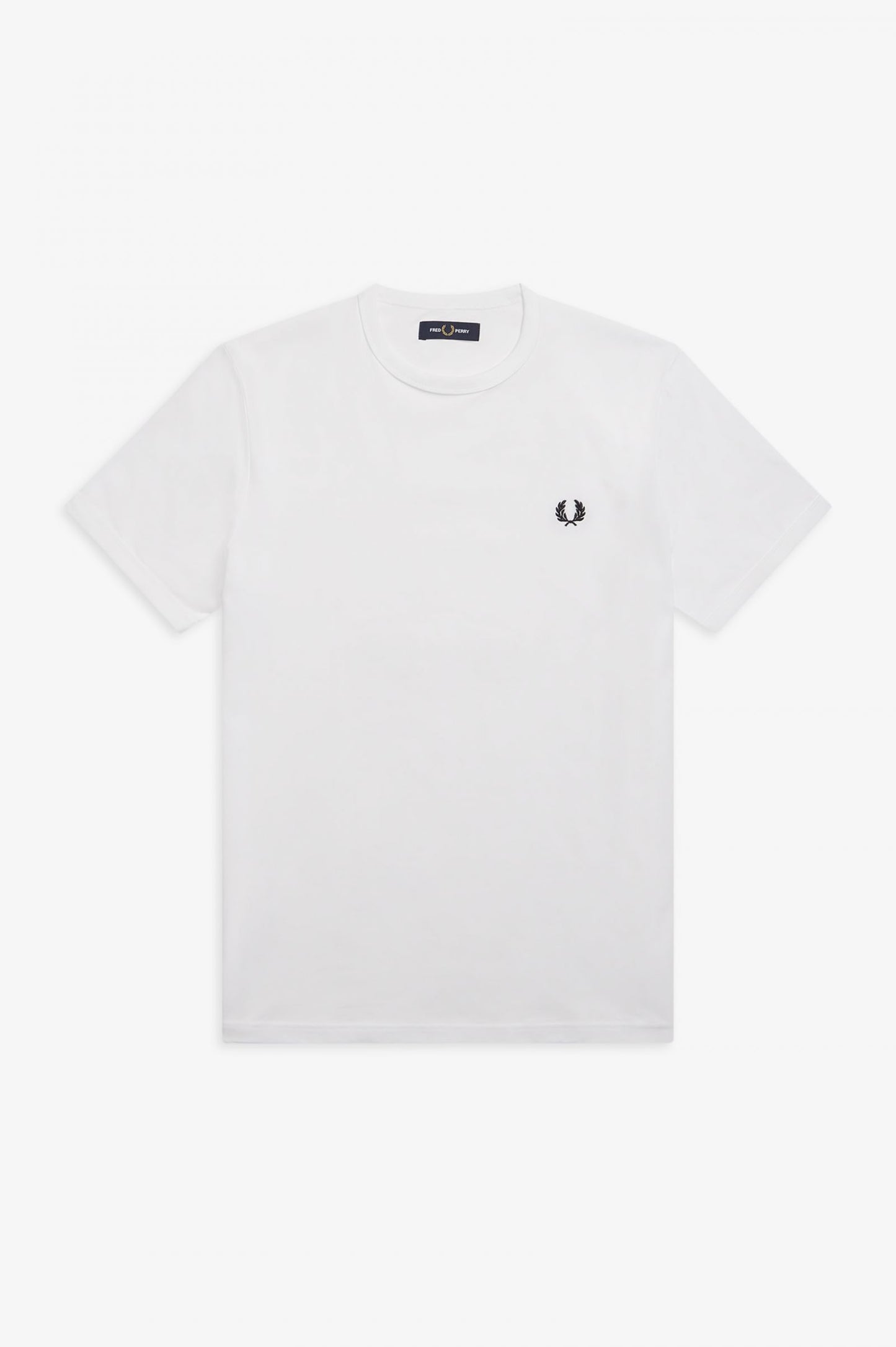 Fred Perry Ringer T-Shirt M3519