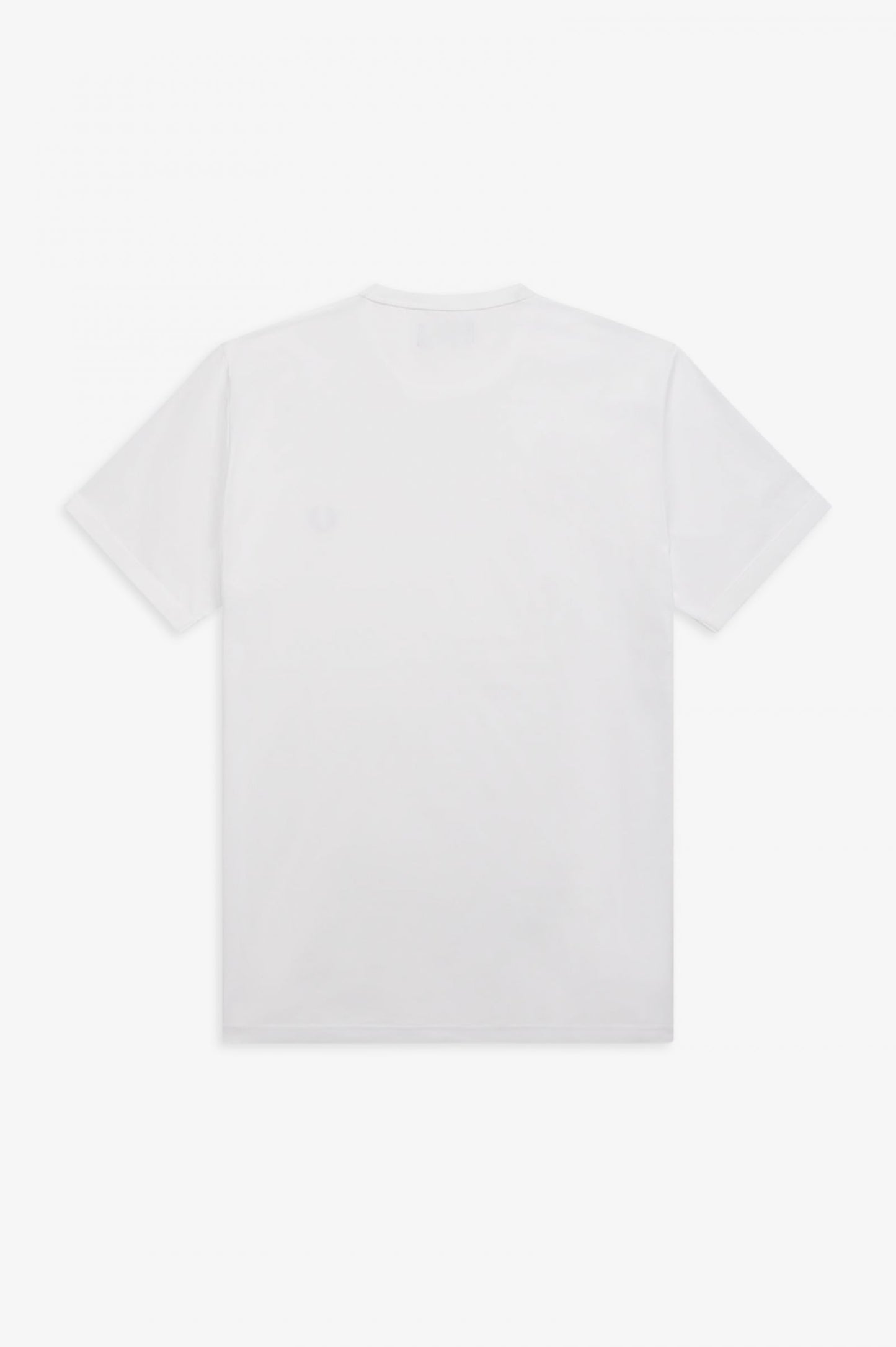 Fred Perry Ringer T-Shirt M3519