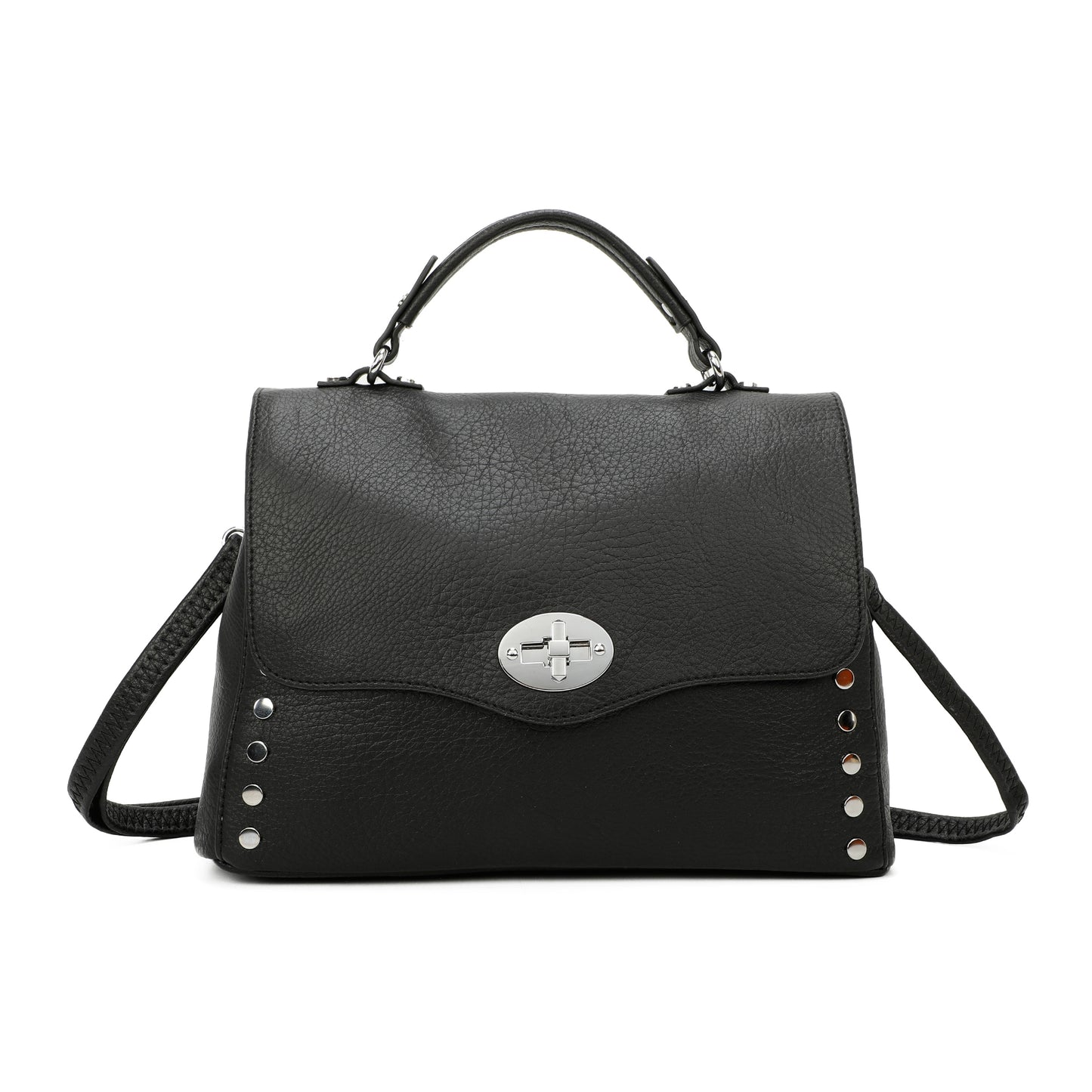 Jamie Bags Grab Medium / Black